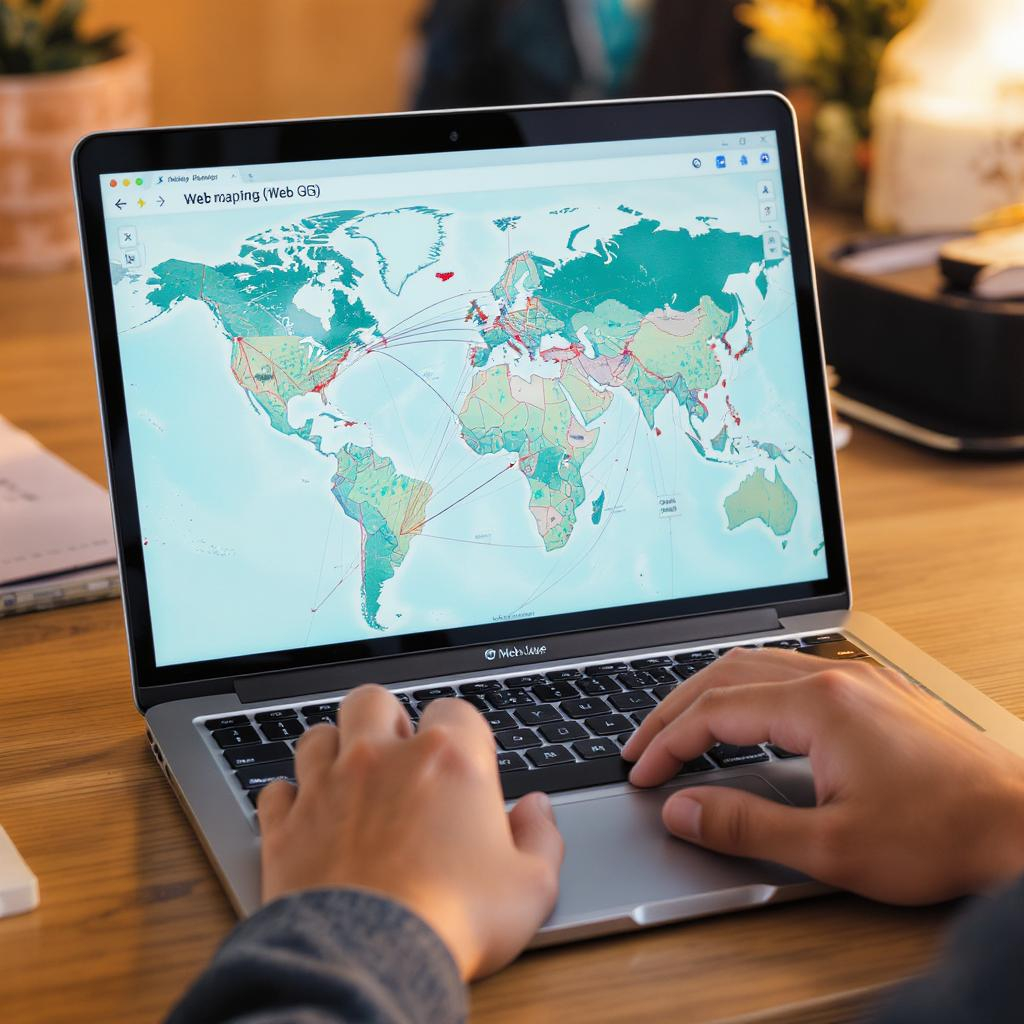 Cartographie Web & Analyse spatiale