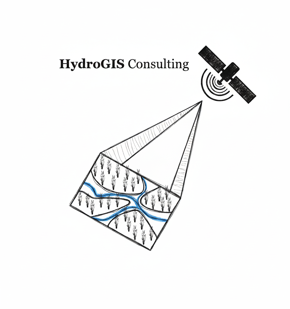 GISHydro Consulting-BF