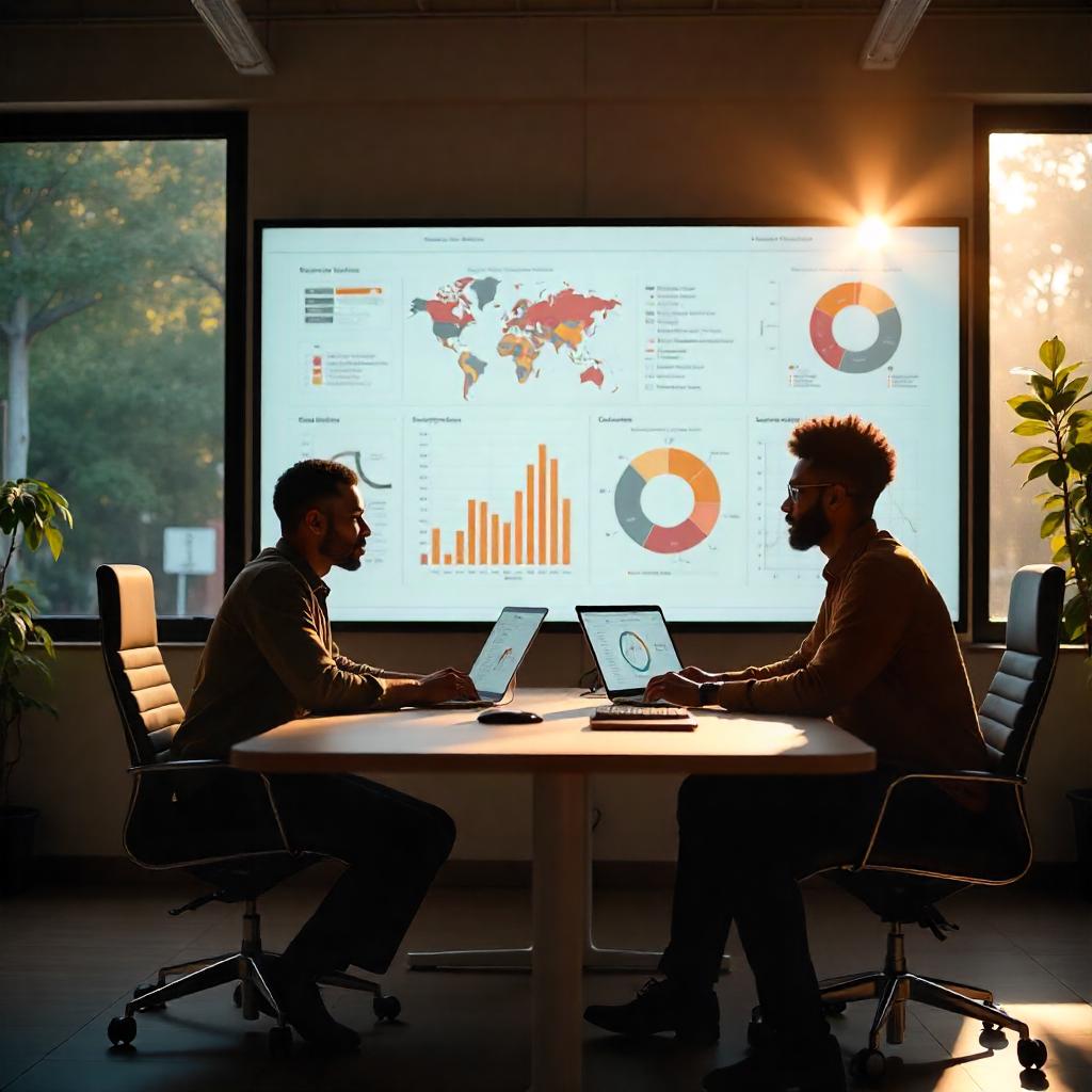 Développement d'outils & Workflows SIG